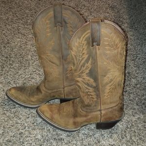 Women's western/cowboy boots